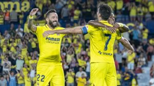 Villareal Berhasil Mengalahkan Betis dengan Skor Akhir 0-1
