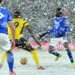 Leicester Menangkan Pertandingan Saat Melawan Watford