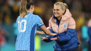 Persiapan Matang dan Tantangan Baru, Sarina Wiegman Uji Siap Uji Kedalaman Skuad The Lionesses