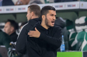 Borussia Dortmund di Ambang Krisis: Nasib Nuri Sahin di Ujung Tanduk